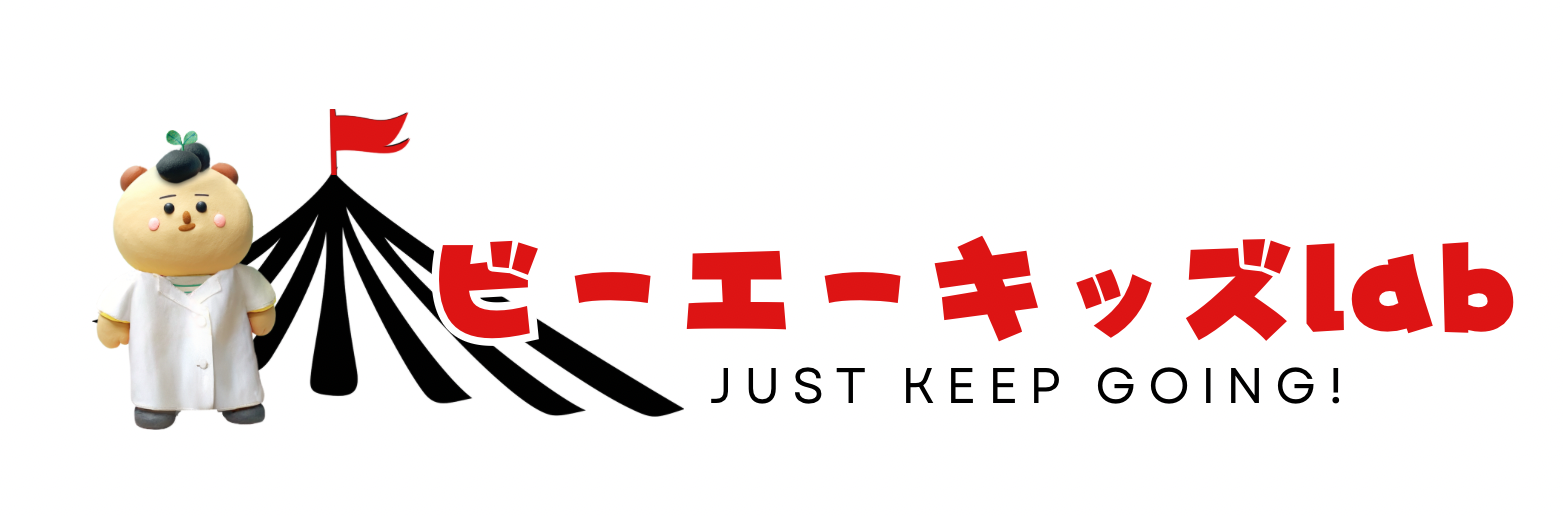 ビーエーキッズlab